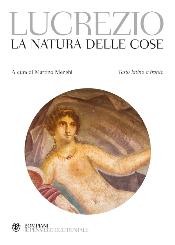 Prezzo Conveniente La natura delle cose