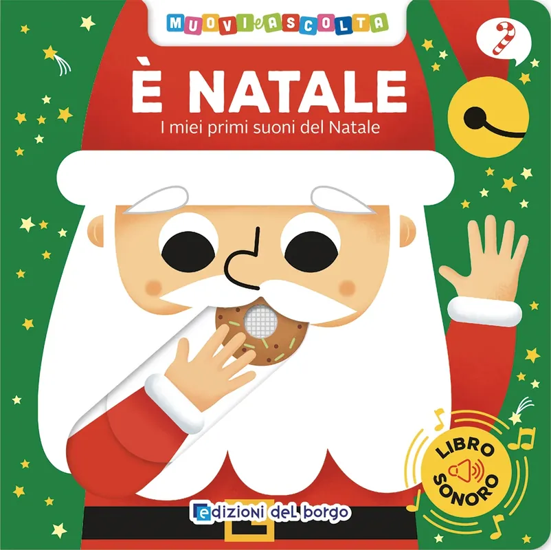 È Natale I miei primi suoni del Natale Solo Oggi