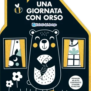 Affare Una giornata con Orso