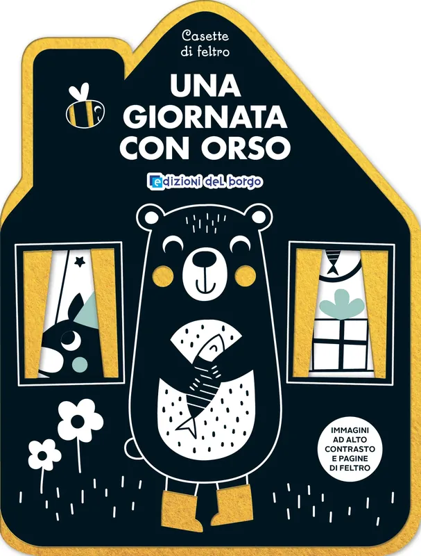 Affare Una giornata con Orso