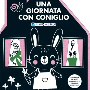 Una giornata con Coniglio Offerta Del Giorno