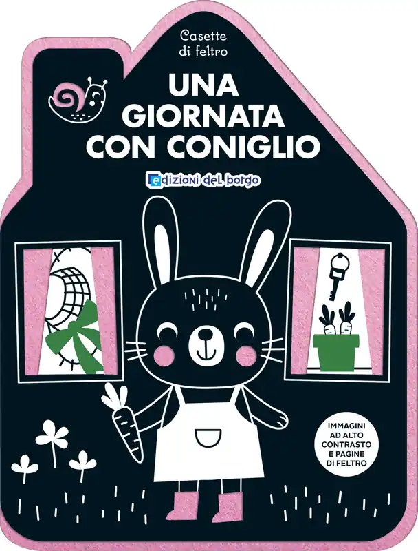Una giornata con Coniglio Offerta Del Giorno