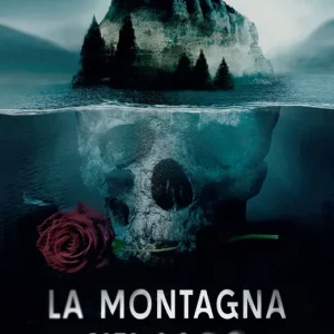 Affare La montagna nel lago - COPIA AUTOGRAFATA