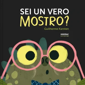 Ultimissimo Modello Sei un vero mostro?