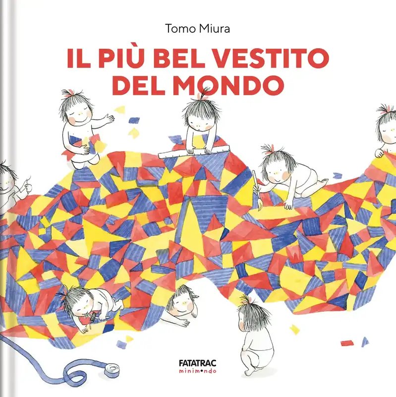 Novità Il più bel vestito del mondo