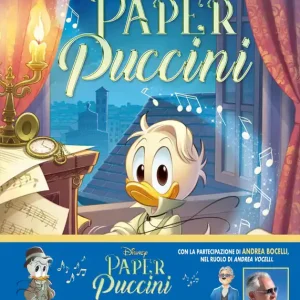 A Buon Prezzo PaperPuccini