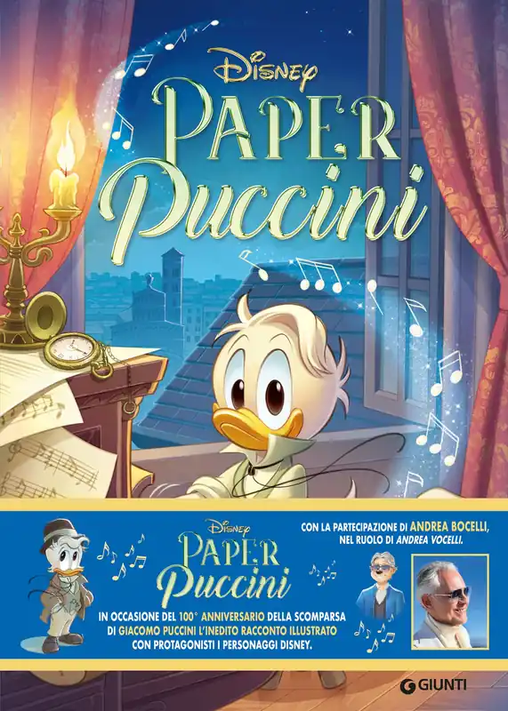 A Buon Prezzo PaperPuccini