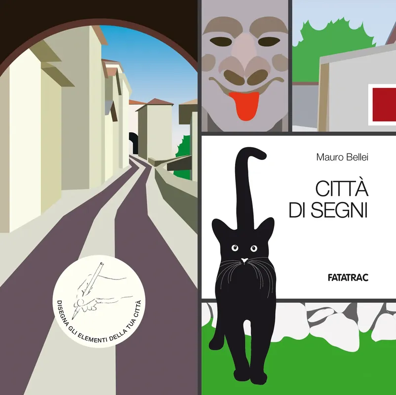 Città di segni Reso Gratuito
