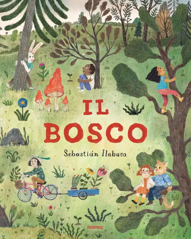 Il bosco A Buon Prezzo