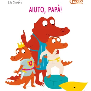 Aiuto papà Offerta Speciale
