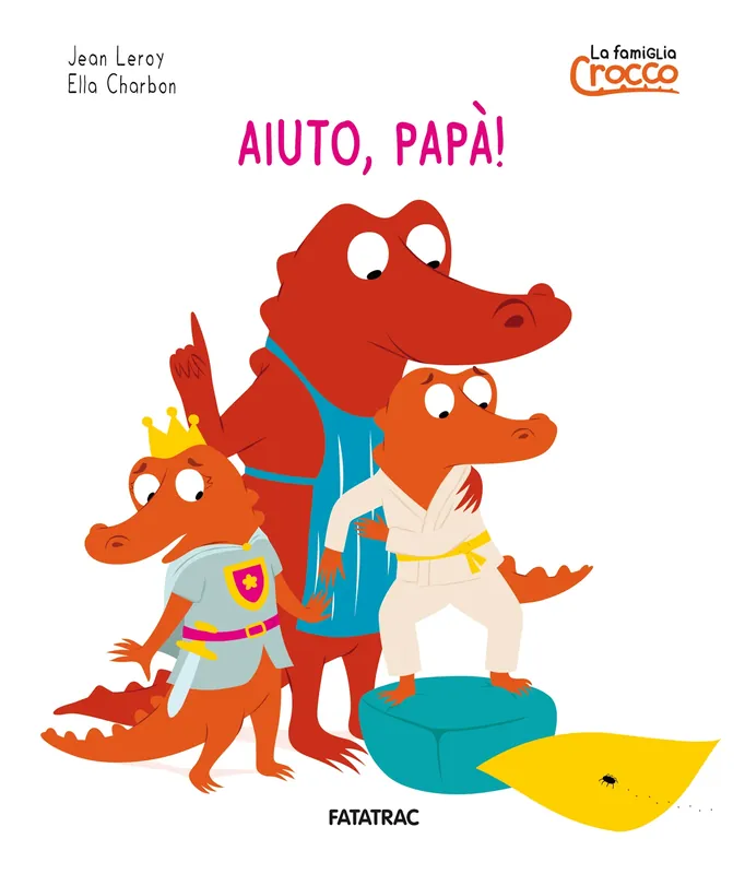 Aiuto papà Offerta Speciale