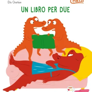 Un libro per due Sconto