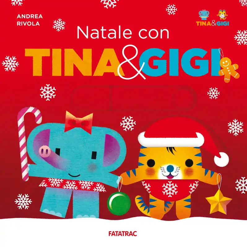 Natale con Tina & Gigi Prezzo Basso