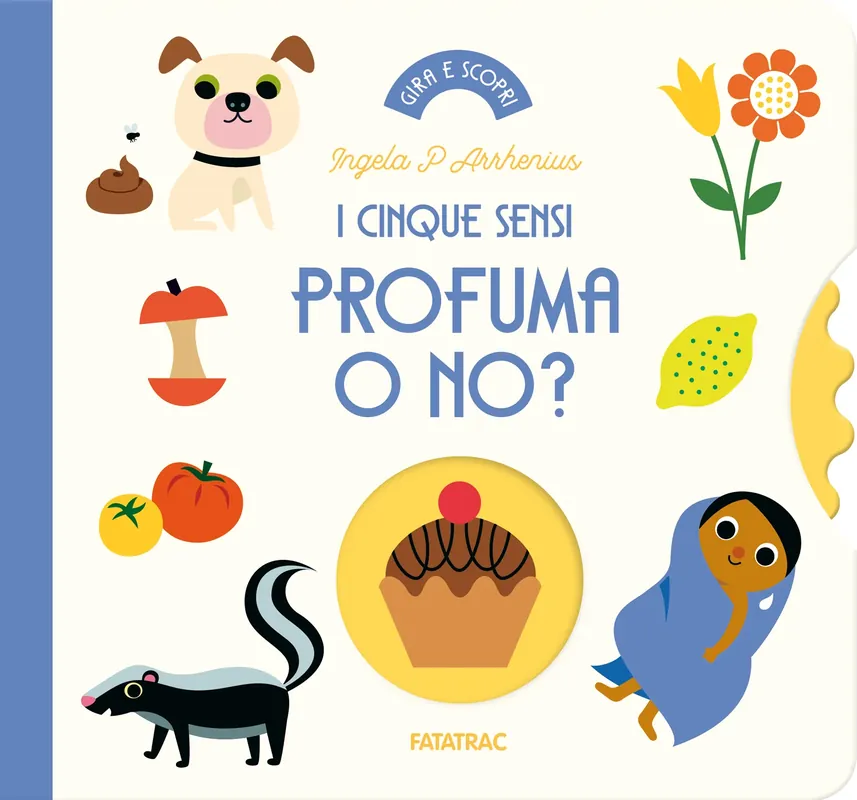 I cinque sensi - Profuma o no? Offerta