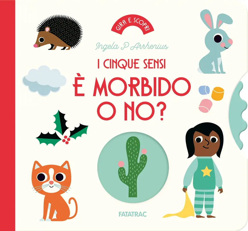 I cinque sensi - E‘ morbido o no? Offerta