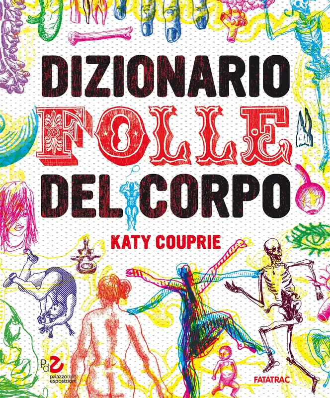 Promozione Esclusiva Dizionario folle del corpo