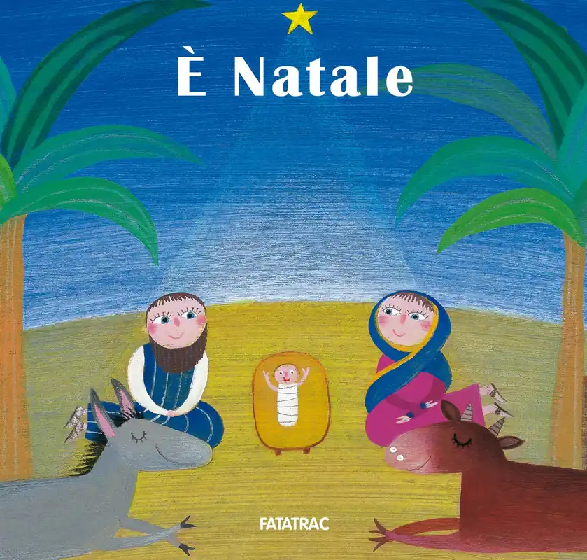 E‘ Natale Offerta Lampo