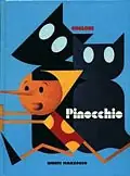 Scelto Dai Clienti Pinocchio (ill. Attilio)