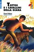 Direttamente Dal Produttore Tottoi e i cavallini della giara
