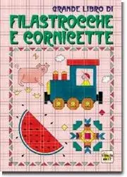 Più Venduto Grande libro di filastrocche e cornicette