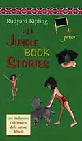 Jungle book stories Saldi