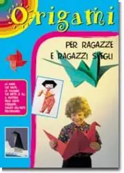 Origami per ragazze e ragazzi svegli Consegna Rapida