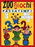 200 giochi e passatempi Prezzo Scontato