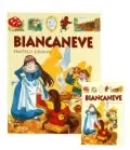 Miglior Prezzo Biancaneve (con audiocassetta)