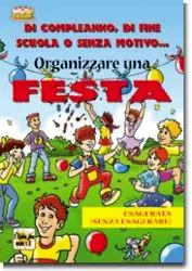 Organizzare una festa Prezzo Di Fabbrica