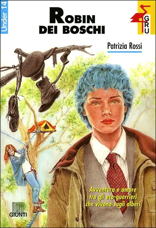 Robin dei boschi Prezzo Basso