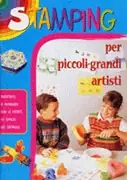 Stamping per piccoli-grandi artisti Affare