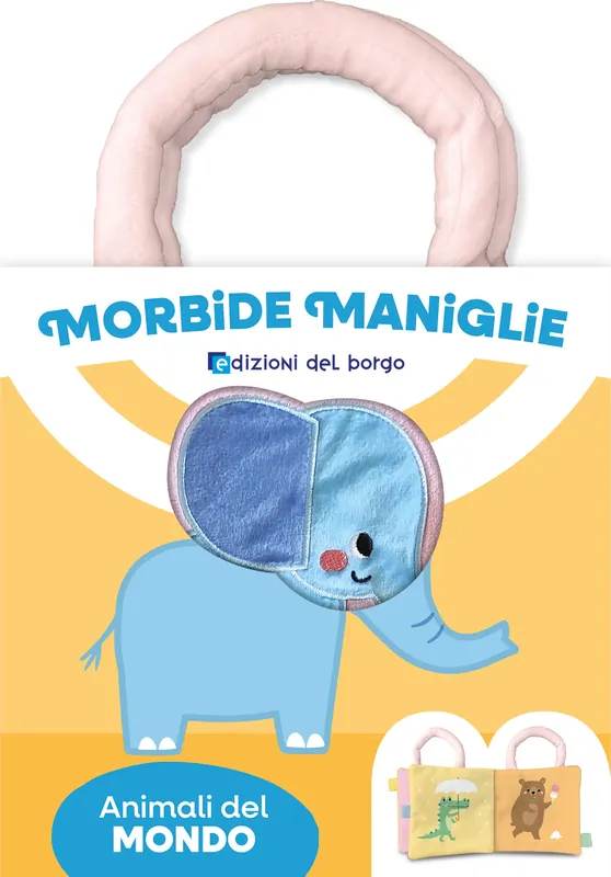 Offerta Lampo Animali del mondo