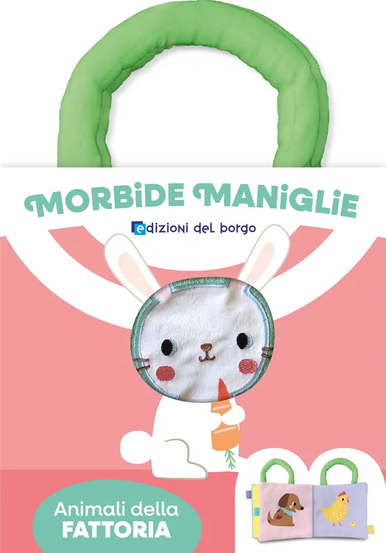 Occasione Animali della fattoria