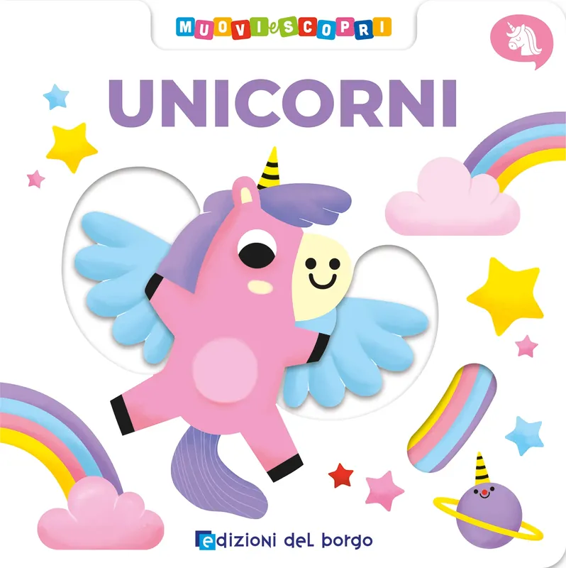 Unicorni Prezzo Di Fabbrica