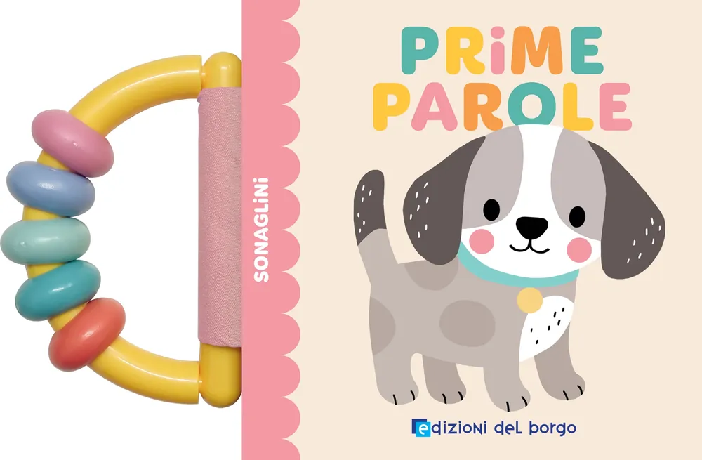 Prime parole Consegna Rapida