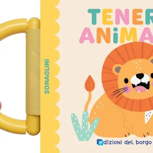 Teneri animali Occasione