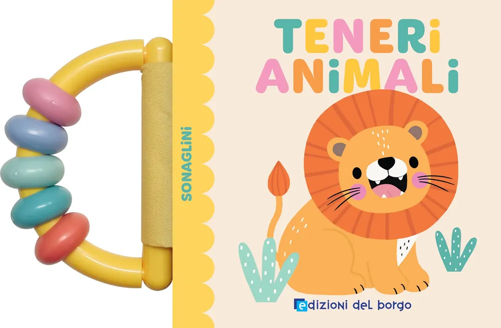Teneri animali Occasione
