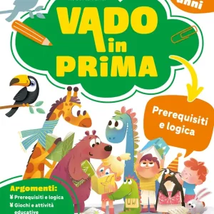 Vado in prima - Prerequisiti e logica Subito Disponibile
