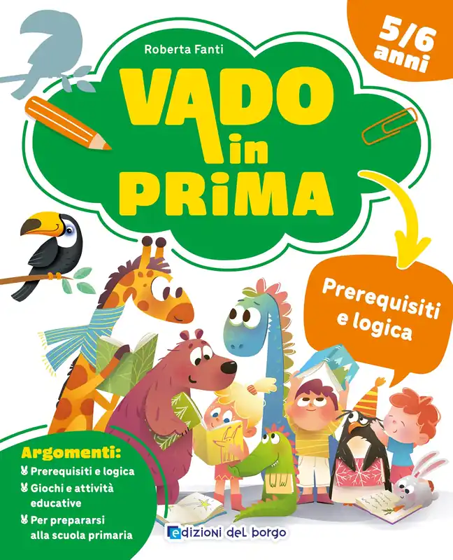 Vado in prima - Prerequisiti e logica Subito Disponibile