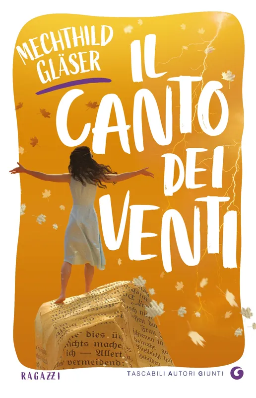 Prezzo Di Fabbrica Il canto dei venti