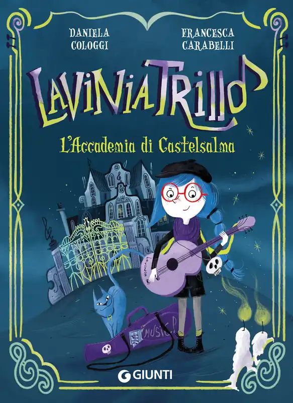 L‘accademia di Castelsalma Ultime Pezzi