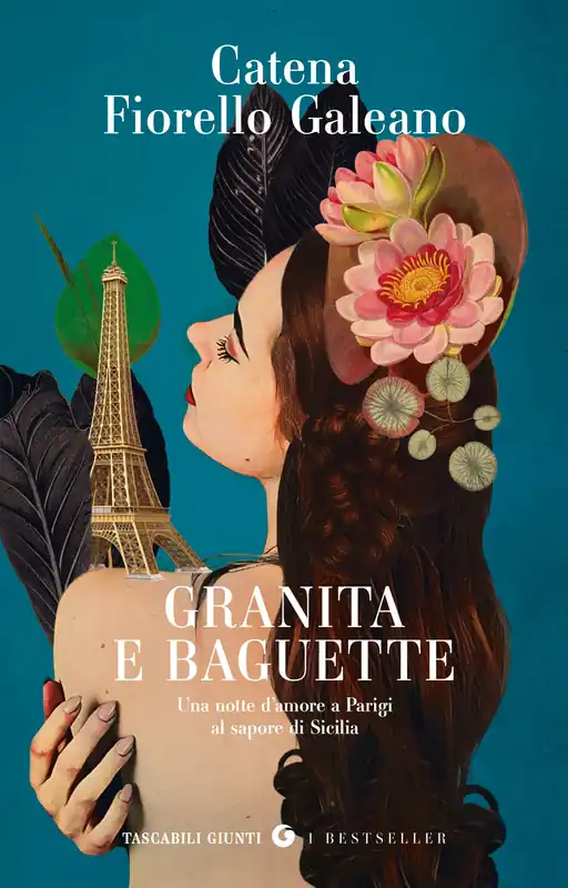 Granita e baguette Una notte d’amore a Parigi al sapore di Sicilia Compra Adesso