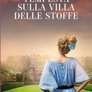 Spedizione Espresso Tempesta sulla Villa delle Stoffe