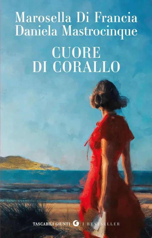 Cuore di corallo Compra Oggi Stesso