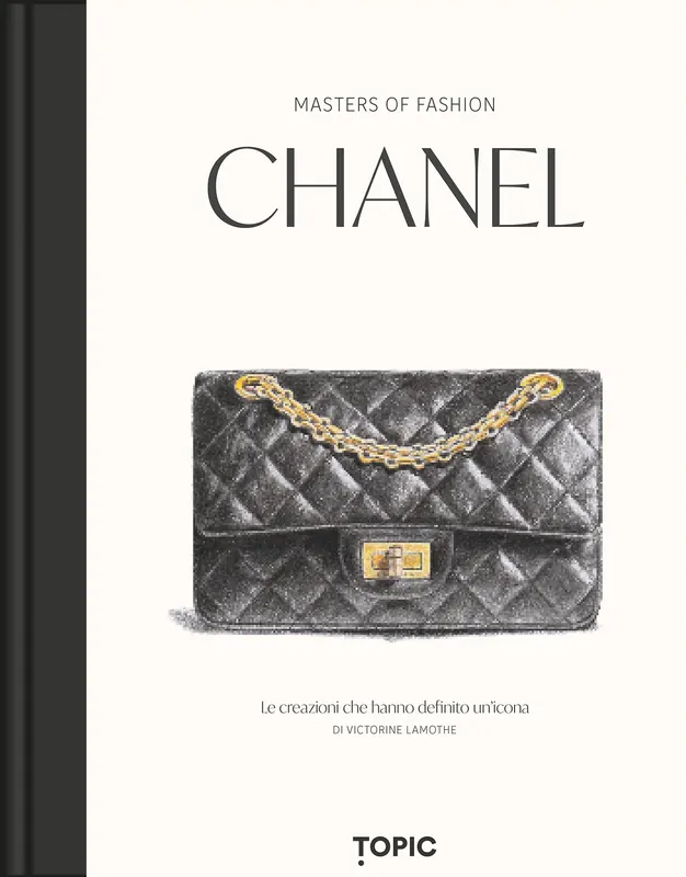 Offerta Speciale CHANEL Le creazioni che hanno definito un‘icona