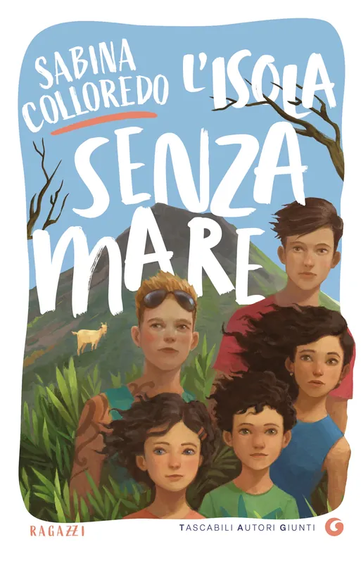 L‘isola senza mare Prezzo Basso