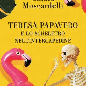Teresa Papavero e lo scheletro nell‘intercapedine Affare