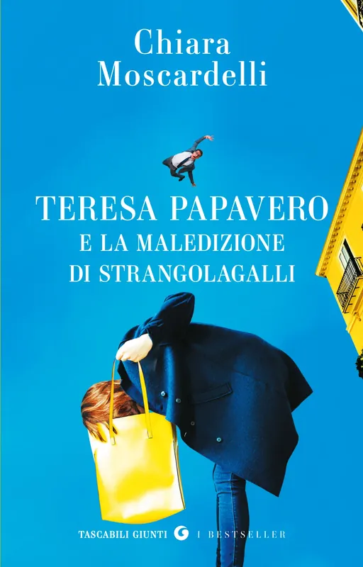 Teresa Papavero e la maledizione di Strangolagalli Vendita Finale