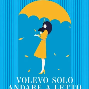Volevo solo andare a letto presto Acquista Ora