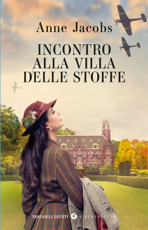Incontro alla villa delle stoffe Più Venduto
